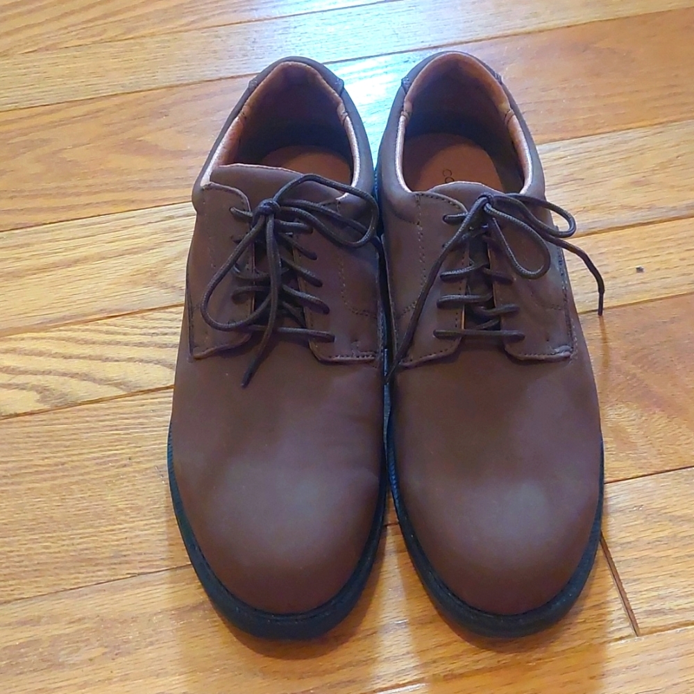 Men's Covington Kendrick Dress Shoes